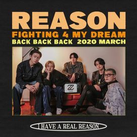 Reason - 2Z