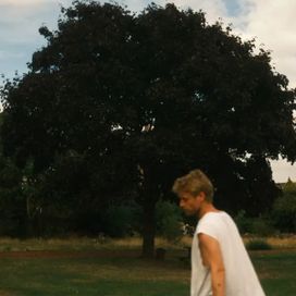 Everything, Anything - 2025 • Sencillo/EP