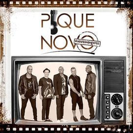 Novos Momentos - 2016 • Álbum