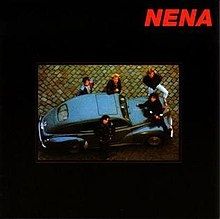 Nena - 1983 • Álbum