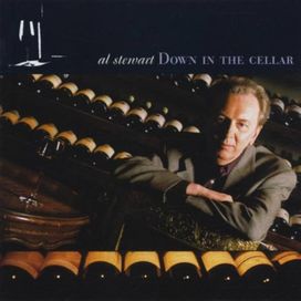 Down in the Cellar - 2000 • Álbum