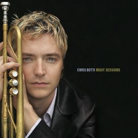 Night Sessions - 2001 • Álbum