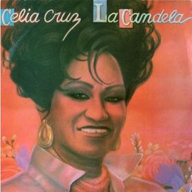 La Candela - 1986 • Álbum