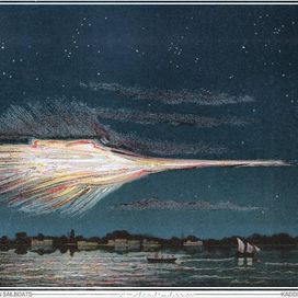Horses Galloping On Sailboats - 2016 • Álbum