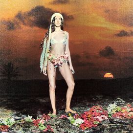 Numa Ilha - 2024 • Single/EP