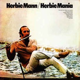 Herbie Mania - 1976 • Álbum