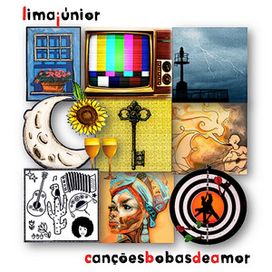 Canções Bobas de Amor - 2023 • Álbum