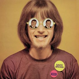 Getting To The Point - 1968 • Álbum