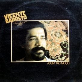 Assim Tão Moço - 1980 • Álbum