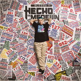 Hecho En Medellín - 2021 • Álbum