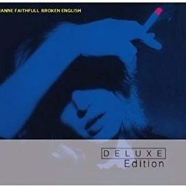 Broken English (Deluxe Edition) - 2013 • Álbum