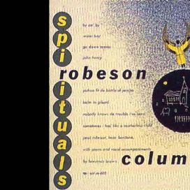 Spirituals - 1946 • Álbum