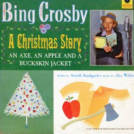 A Christmas Story - 1957 • Álbum