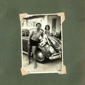 Tudo Vai Ficar Como Era Antes  - Single/EP