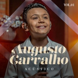 Acústico, Vol. 1 - 2023 • Álbum