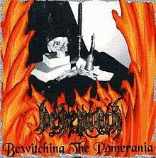 Bewitching The Pomerania - 1997 • Single/EP