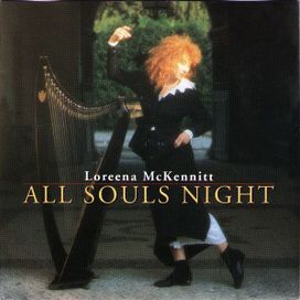 All Souls Night - 1991 • Single/EP