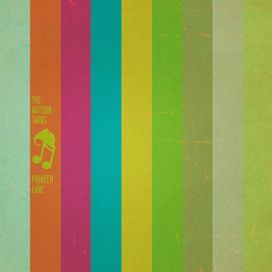 Pioneer Lane - 2013 • Álbum