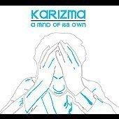 Mind of It's Own - 2007 • Álbum
