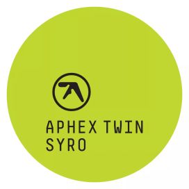 Syro - 2014 • Álbum