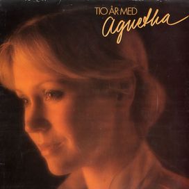 Tio år med Agnetha - 1979 • Álbum