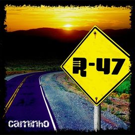 Caminho - 2012 • Álbum