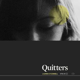 Quitters - 2012 • Álbum
