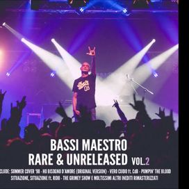 Rare &amp; Unreleased - Vol. 2 - 2015 • Álbum