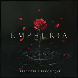 Persistir e Recomeçar - 2024 • Single/EP