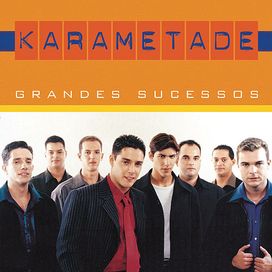 Grandes Sucessos - 2019 • Álbum