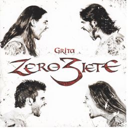 Grita - 2012 • Álbum