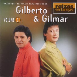 Raizes Sertanejas (Vol. 2) - 1999 • Coletânea