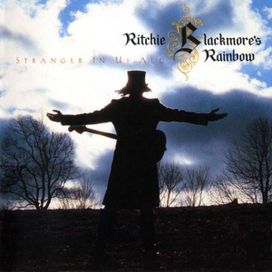 Stranger In Us All - 1995 • Álbum