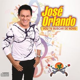 Vou Te Buscar de Novo - 2018 • Álbum