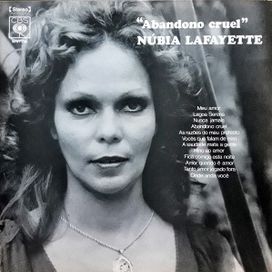 Abandono Cruel - 1975 • Álbum