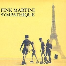 Sympathique - 1997 • Álbum