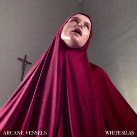 Arcane Vessels - 2018 • Álbum