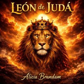 León De Judá - 2026 • Álbum