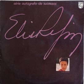 Autógrafos de Sucessos - 1970 • Recopilación