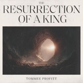The Resurrection Of A King - 2026 • Álbum