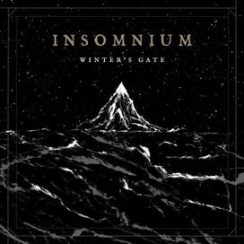 Winter's Gate - 2016 • Álbum