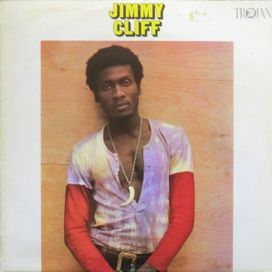 Jimmy Cliff (1969) - 1969 • Álbum