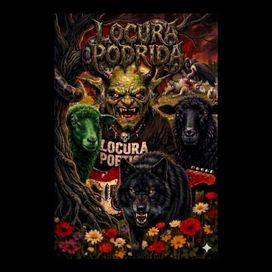Locura Podrida - 2026 • Sencillo/EP