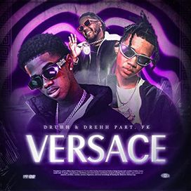 Versace - 2022 • Single/EP