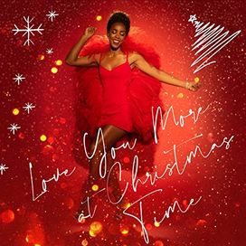Love You More At Christmas - 2019 • Single/EP