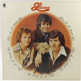 There Is No Greater Love - 1975 • Álbum