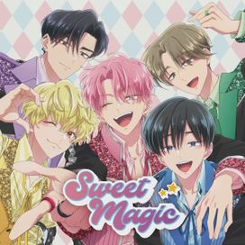 Sweet Magic - 2026 • Sencillo/EP