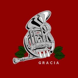Gracia - 2017 • Sencillo/EP