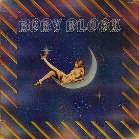 Rory Block (1975) - 1975 • Álbum