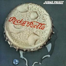 Rocka Rolla - 1974 • Álbum